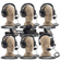 Anchor Audio PortaCom Six User Pack: Picture 2 thumbnail