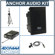 Anchor Audio EBP-7500AC/LM AC Powered Explorer Pro Basic Package with a SS-550 Stand and LM-60 Lapel Mic with Bodypack: Picture 5 thumbnail