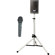 Anchor Audio Explorer Pro Portable Sound System Basic Package with WH-6000 Wireless Handheld Microphone: Picture 5 thumbnail