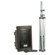 Anchor Audio EXP-7500U2 Explorer Pro with 2 Wireless Receivers, SS-550 Stand, 2 Ultralite Microphones, BodyPack Transmitters: Picture 1 thumbnail