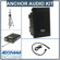 Anchor Audio EBP-7500AC/CM AC Powered Explorer Pro Basic Package with a SS-550 Stand and CM-60 Collar Mic with Bodypack: Picture 5 thumbnail