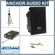 Anchor Audio EBP-7500AC/EM AC Powered Explorer Pro Basic Package with a SS-550 Stand and EM-TA4F UltraLite Earworn Mic with Bodypack: Picture 5 thumbnail