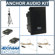 Anchor Audio EBP-7500ACDUAL/EM/EM AC Powered Explorer Pro Basic Package with a SS-550 Stand and 2 x EM-TA4F UltraLite Mics: Picture 5 thumbnail
