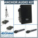 Anchor Audio EBP-7500ACDUAL/HH/HH AC Powered Explorer Pro Basic Package with SS-550 Stand, 2 x WH-6000 Handheld Mic with Bodypacks: Picture 4 thumbnail