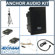 Anchor Audio EBP-7500ACDUAL/EM/CM AC Powered Explorer Pro Basic Package with SS-550 Stand, CM-60 Collar Mic and EM-TA4F UltraLite Mic with Bodypacks: Picture 5 thumbnail