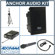 Anchor Audio EBP-7500ACDUAL/HH/CM AC Powered Explorer Pro Basic Package with SS-550 Stand, CM-60 Collar Mic and WH-6000 Handheld Mic with Bodypacks: Picture 5 thumbnail