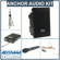 Anchor Audio EBP-7500ACDUAL/HH/EM AC Powered Explorer Pro Basic Package with SS-550 Stand, EM-TA4F UltraLite Mic & WH-6000 Handheld Mic with Bodypacks: Picture 5 thumbnail