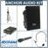 Anchor Audio EBP-7500ACDUAL/HH/HBM AC Powered Explorer Pro Basic Package with SS-550 Stand, WH-6000 Handheld Mic & HBM-TA4F Headband Mic with Bodypack: Picture 5 thumbnail