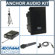 Anchor Audio EBP-7500ACDUAL/HH/LM AC Powered Explorer Pro Basic Package with SS-550 Stand, LM-60 Lapel Mic and WH-6000 Handheld Mic with Bodypacks: Picture 5 thumbnail