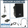 Anchor Audio EBP-7500ACDUAL/LM/HBM AC Powered Explorer Pro Basic Package with SS-550 Stand, LM-60 Lapel Mic and HBM-TA4F Headband Mic with Bodypacks: Picture 5 thumbnail