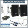 Anchor Audio EXP-7500U1 Wireless Receiver, EXP-7501 Unpowered Companion Speaker, SC-50NL Cable, 2 x SS-550 Stand, Headband Mic, Body Pack: Picture 6 thumbnail