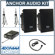 Anchor Audio EDP-7500AC/CM AC Powered Explorer Pro Deluxe Package with EXP-7501 Speaker, 50' Cable, 2 x SS-550 Stands & CM-60 Collar Mic with Bodypack: Picture 5 thumbnail