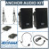 Anchor Audio EDP-7500ACDUAL/CM/HBM Explorer Pro Deluxe Package with EXP-7501 Speaker, Cable, 2 x SS-550 Stand, CM-60 Collar Mic, HBM-TA4F Headband Mic: Picture 5 thumbnail