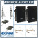 Anchor Audio EDP-7500ACDUAL/EM/EM Explorer Pro AC/DC Deluxe Package with EXP-7501 Speaker, Cable, 2 x SS-550 Stands, 2 x EM-60T UltraLite Mic with Bodypacks: Picture 5 thumbnail