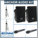 Anchor Audio EDP-7500ACDUAL/HH/HH Explorer Pro AC/DC Deluxe Package with EXP-7501 Speaker, Cable, 2 x SS-550 Stands, 2 x WH-6000 Handheld Mic with Bodypacks: Picture 4 thumbnail