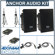 Anchor Audio EDP-7500ACDUAL/LM/LM Explorer Pro AC/DC Deluxe Package with EXP-7501 Speaker, Cable, 2 x SS-550 Stands, 2 x LM-60 Lapel Mic with Bodypacks: Picture 5 thumbnail