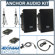 Anchor Audio EDP-7500ACDUAL/CM/LM Explorer Pro AC/DC Deluxe Package with EXP-7501 Speaker, Cable, 2 x SS-550 Stands, CM-60 Collar Mic, LM-60 Lapel Mic: Picture 5 thumbnail