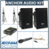 Anchor Audio EDP-7500ACDUAL/HH/EM Explorer Pro AC/DC Deluxe Package with EXP-7501 Speaker, Cable, 2 x SS-550 Stands, WH-6000 Handheld, EM-60T UltraLite Mic: Picture 5 thumbnail