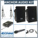 Anchor Audio EDP-7500ACDUAL/HH/LM Explorer Pro AC/DC Deluxe Package with EXP-7501 Speaker, Cable, 2 x SS-550 Stands, LM-60 Lapel Mic, WH-6000 Handheld Mic: Picture 5 thumbnail