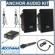 Anchor Audio EDP-7500ACDUAL/HH/CM Explorer Pro AC/DC Deluxe Package with EXP-7501, Cable, 2xSS-550 Stand, WH-6000 Mic, CM-60 Collar Mic with Bodypacks: Picture 5 thumbnail