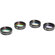 Baader Planetarium RGB Filter Set: Picture 2 thumbnail