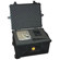 Anchor Audio HC-1610B Watertight Hard Case with Black Dolly and Foam Insert for Portable Projector: Picture 1 thumbnail