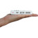 AAXA Technologies LED Pico Portable Pocket Projector, 25 Lumens, qHD (960x540), 1000:1 Contrast Ratio, 16:9 Aspect Ratio, 1W Speaker, USB 2.0: Picture 6 thumbnail