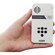 AAXA Technologies LED Pico Portable Pocket Projector, 25 Lumens, qHD (960x540), 1000:1 Contrast Ratio, 16:9 Aspect Ratio, 1W Speaker, USB 2.0: Picture 3 thumbnail