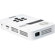 AAXA Technologies LED Pico Portable Pocket Projector, 25 Lumens, qHD (960x540), 1000:1 Contrast Ratio, 16:9 Aspect Ratio, 1W Speaker, USB 2.0: Picture 4 thumbnail