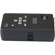 AAXA Technologies P3 Pocket Projector, 50 Lumens Brightness, 1024x600 Resolution, 1000:1 Contrast Ratio, 16:9 Aspect Ratio: Picture 2 thumbnail