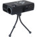 AAXA Technologies P3 Pocket Projector, 50 Lumens Brightness, 1024x600 Resolution, 1000:1 Contrast Ratio, 16:9 Aspect Ratio: Picture 4 thumbnail