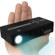 AAXA Technologies P4 Pico Pocket DLP Projector, 80 Lumens LED Brightness, Windows CE, Rechargeable Battery, USB: Picture 3 thumbnail