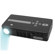 AAXA Technologies P4 Pico Pocket DLP Projector, 80 Lumens LED Brightness, Windows CE, Rechargeable Battery, USB: Picture 4 thumbnail