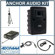 Anchor Audio LIB-7500MU2 Speaker with MP3 and Wireless Receiver, SS-550 Speaker Stand, Lapel/Collar Mic, Body Pack: Picture 6 thumbnail