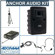 Anchor Audio LIB-7500MU2 Speaker with MP3 and Wireless Receiver, SS-550 Speaker Stand, Lapel/Headband Mic, Body Pack: Picture 6 thumbnail