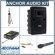 Anchor Audio LIB-7500MU2 Speaker with MP3 and Wireless Receiver, SS-550 Speaker Stand, Wireless Handheld/UltraLite Mic, Body Pack: Picture 6 thumbnail