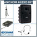 Anchor Audio LIB-7500MU1 Speaker with MP3 and Wireless Receiver, SS-550 Speaker Stand, Headband Mic, Body Pack: Picture 5 thumbnail