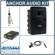 Anchor Audio LIB-7500MU1 Speaker with MP3 and Wireless Receiver, SS-550 Speaker Stand, Lapel Mic, Body Pack: Picture 5 thumbnail