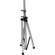 Anchor Audio AC Powered Liberty Platinum Dual Mic Portable Sound System Basic Package with SS-550 Stand, WH-6000 Handheld Wireless Mic and LM-60 Lapel Mic: Picture 2 thumbnail