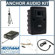 Anchor Audio LIB-7500MU2 Speaker with MP3 and Wireless Receiver, SS-550 Speaker Stand, UltraLite & Collar Mic, Body Pack: Picture 6 thumbnail