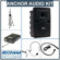 Anchor Audio LIB-7500MU2 Speaker with MP3 and Wireless Receiver, SS-550 Speaker Stand, Headband/Collar Mic, Body Pack: Picture 6 thumbnail
