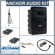 Anchor Audio LBP-7500CDUAL/EM/CM AC/DC Powered Liberty Platinum Basic Package with SS-550 Stand, EM-TA4F UltraLite, CM-60 Collar with Bodypacks: Picture 5 thumbnail
