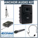 Anchor Audio LBP-7500CDUAL/HH/HBM AC/DC Powered Liberty Platinum Basic Package with SS-550 Stand, WH-6000 Handheld Mic & HBM-TA4F Headband Mic with Bodypack: Picture 5 thumbnail