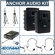 Anchor Audio Liberty LIB-7500MU2 Basic Package, LIB-7501 Speaker, SC-50NL Connection Cable, 2 x SS-550 Stands, 2 x Headband Mics with Body Pack: Picture 6 thumbnail
