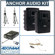 Anchor Audio Liberty LIB-7500MU1 Basic Package, LIB-7501 Speaker, SC-50NL Connection Cable, 2 x SS-550 Stands, UltraLite Mic with Body Pack: Picture 6 thumbnail