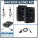 Anchor Audio Liberty LIB-7500MU1 Basic Package, LIB-7501 Speaker, SC-50NL Connection Cable, 2 x SS-550 Stands, Lapel Mic with Body Pack: Picture 6 thumbnail
