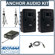 Anchor Audio LDP-7500AC/LM AC Powered Liberty Platinum Deluxe Package with LIB-7501, SC-50NL Cable, 2 x SS-550 Stand, LM-60 Lapel Mic with Bodypacks: Picture 5 thumbnail