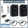 Anchor Audio LDP-7500AC/DUAL/CM/CM AC Powered Liberty Platinum Deluxe Package with LIB-7501 Speaker, 2 x SS-550 Stands, 2 x CM-60 Collar Mic: Picture 5 thumbnail