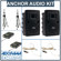 Anchor Audio LDP-7500AC/DUAL/EM/EM AC Powered Liberty Platinum Deluxe Package with LIB-7501 Speaker, 2 x SS-550 Stands, 2 x EM-TA4F Ultralite Mic: Picture 5 thumbnail