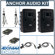 Anchor Audio LDP-7500AC/DUAL/LM/LM AC Powered Liberty Platinum Deluxe Package with LIB-7501 Speaker, Cable, 2 x SS-550 Stands, 2 x LM-60 Lapel Mics: Picture 5 thumbnail